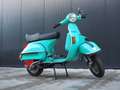 Vespa PX 200 E 1986 elestart lusso ( luxe ) origineel NL 1e lak Azul - thumbnail 16
