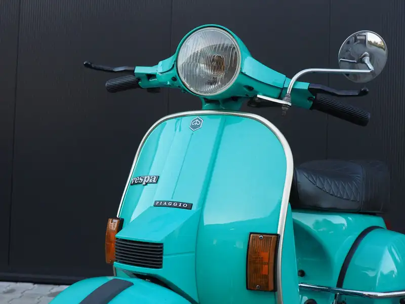 Vespa PX 200 E - foto 3