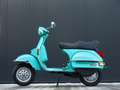 Vespa PX 200 E 1986 elestart lusso ( luxe ) origineel NL 1e lak Azul - thumbnail 5