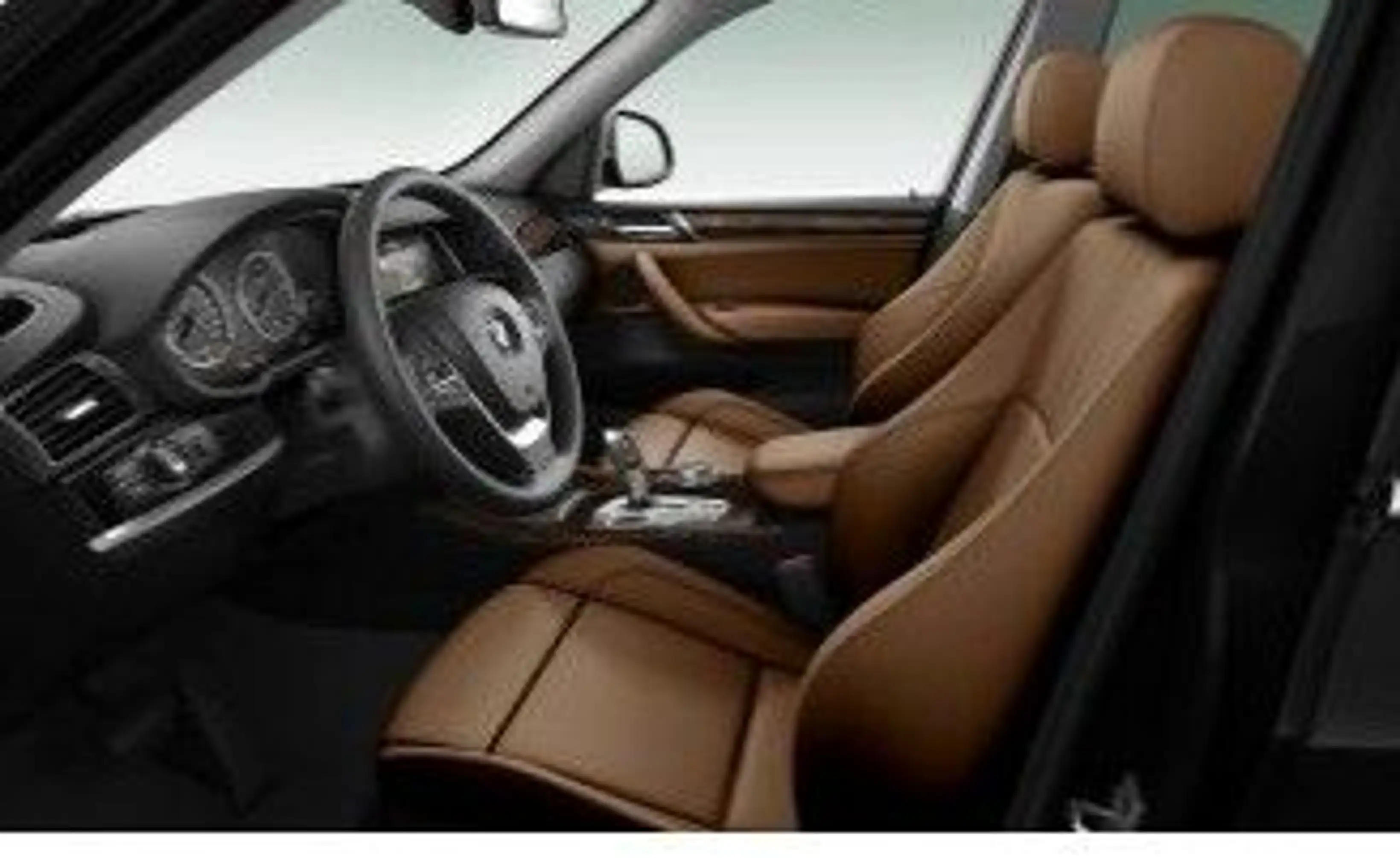 BMW X3 xDr35d/Aut/HUD/Pano/AHK/StHz/MemorSportSz/Voll — photo 2