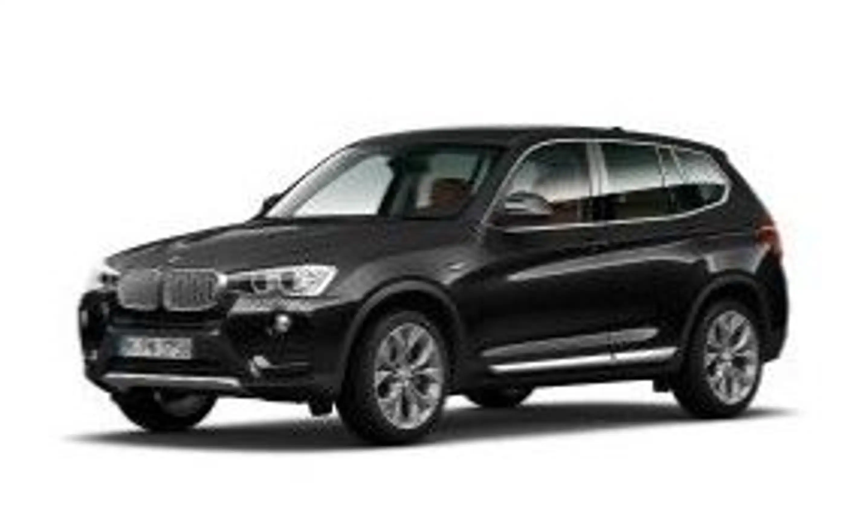 BMW X3 xDr35d/Aut/HUD/Pano/AHK/StHz/MemorSportSz/Voll