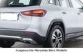 Mercedes-Benz GLA 220 4MATIC Progressive AHK MBUX RFK LED 18"L Zilver - thumbnail 7
