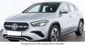 Mercedes-Benz GLA 220 4MATIC Progressive AHK MBUX RFK LED 18"L Zilver - thumbnail 1