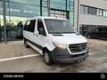 Mercedes-Benz Sprinter Sprinter 317 CDI Tourer L2H1 9-SITZE NAVI AHK Blanc - thumbnail 1