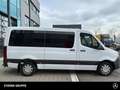 Mercedes-Benz Sprinter Sprinter 317 CDI Tourer L2H1 9-SITZE NAVI AHK Blanc - thumbnail 7
