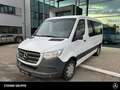 Mercedes-Benz Sprinter Sprinter 317 CDI Tourer L2H1 9-SITZE NAVI AHK Blanc - thumbnail 3