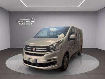 Talento combi M1 1.6 twin t. mjt CH1 10Q 145cv E6