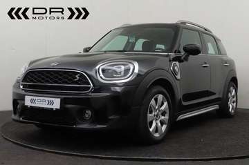 HYBRID - ADAPTIVE CRUISE - COMFORTTOEGANG - VER...