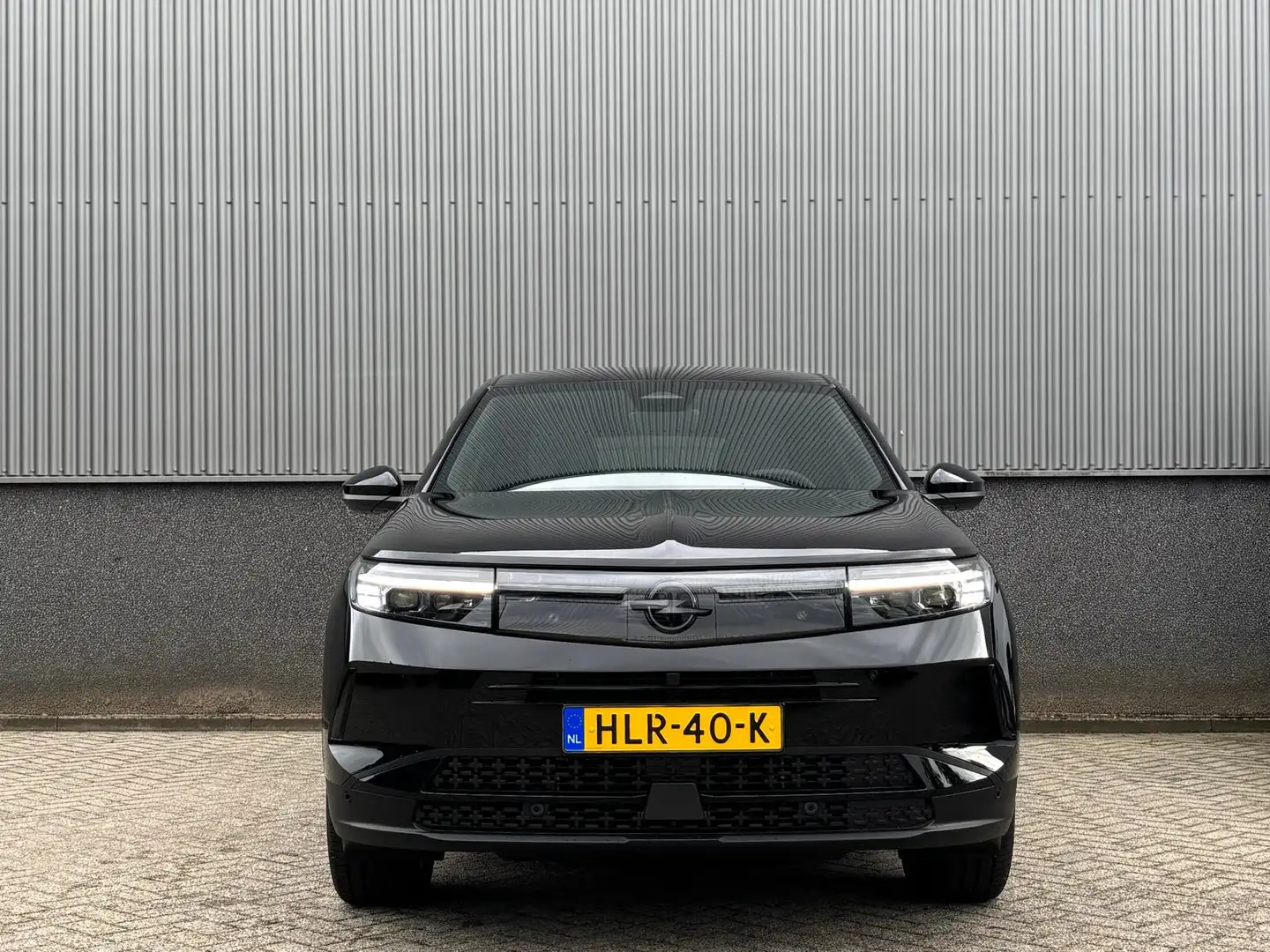 Opel Grandland 1.2 Turbo Hybrid 145pk eDCT GS | Keyless Entry | S Zwart - 2