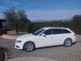 Audi A4 A4 Avant 2.0 tdi Ambiente Plus multitronic White - thumbnail 9