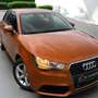 Audi A1 1,2 TFSI Sportback 1,2 TFSI "attraction" Schwarz - thumbnail 4