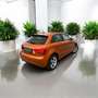 Audi A1 1,2 TFSI Sportback 1,2 TFSI "attraction" Schwarz - thumbnail 5