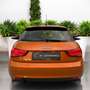 Audi A1 1,2 TFSI Sportback 1,2 TFSI "attraction" Zwart - thumbnail 8