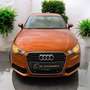 Audi A1 1,2 TFSI Sportback 1,2 TFSI "attraction" Schwarz - thumbnail 3