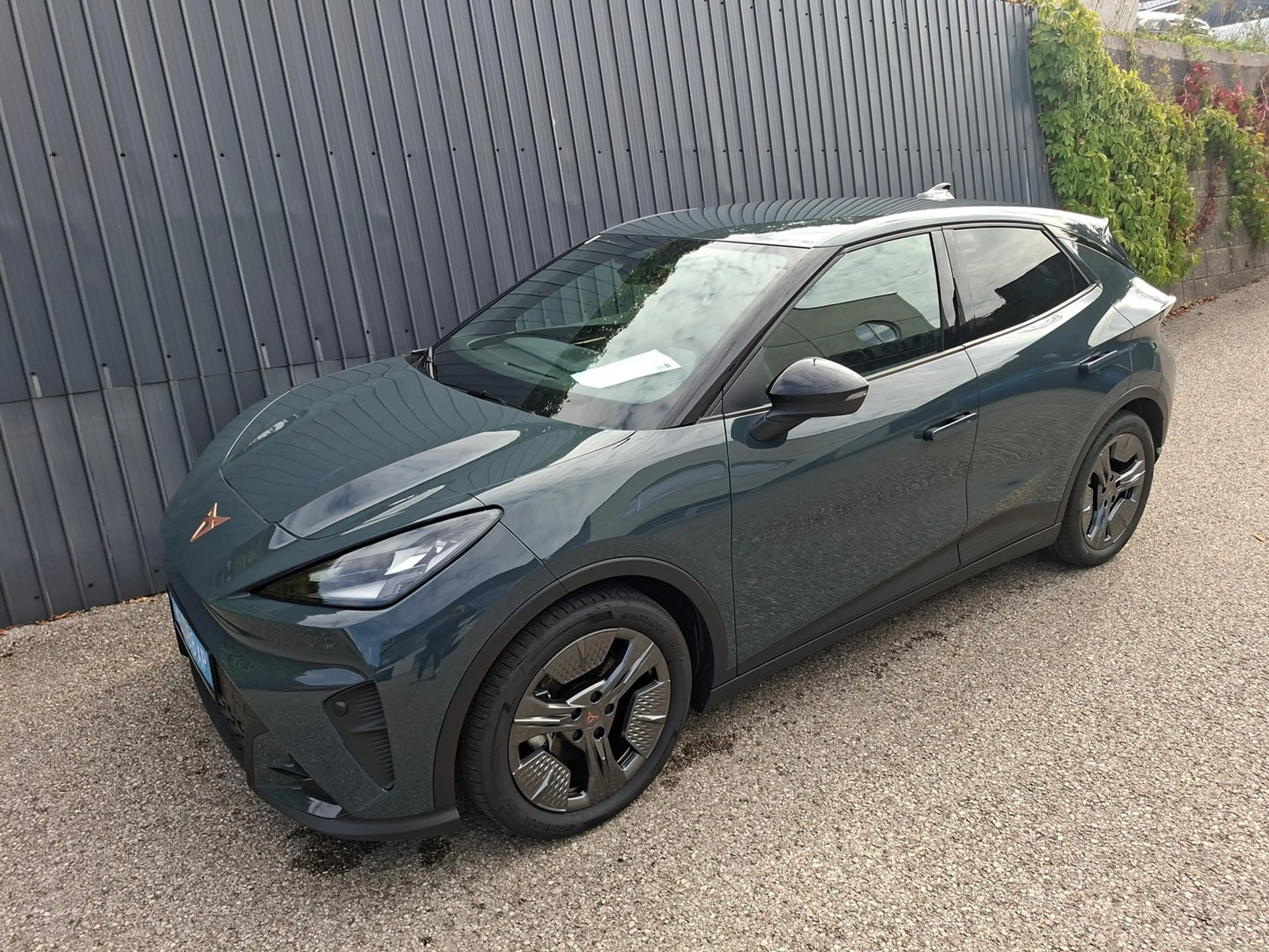 CUPRA Raval PLUS 37 kWh 99 kW/135 PS — photo 8