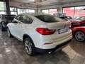 BMW X4 X4 xdrive20d xLine auto FULL OPTIONAL / UNIPROPR.! bijela - thumbnail 2