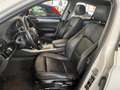 BMW X4 X4 xdrive20d xLine auto FULL OPTIONAL / UNIPROPR.! Blanco - thumbnail 7