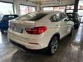 BMW X4 X4 xdrive20d xLine auto FULL OPTIONAL / UNIPROPR.! bijela - thumbnail 3