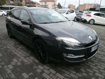 Laguna SporTour 2.0 dci Wave s