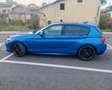 BMW 120 120i Msport 5p Blu/Azzurro - thumbnail 3