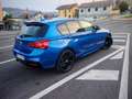 BMW 120 120i Msport 5p Blu/Azzurro - thumbnail 7