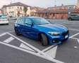 BMW 120 120i Msport 5p Blu/Azzurro - thumbnail 6