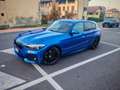 BMW 120 120i Msport 5p Blu/Azzurro - thumbnail 8