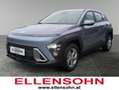 Hyundai KONA (SX2) Smart Line 1.0 TGDI 2WD Azul - thumbnail 1