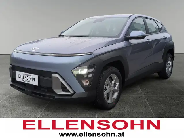 Hyundai KONA (SX2) Smart Line 1.0 TGDI 2WD