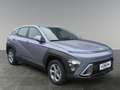 Hyundai KONA (SX2) Smart Line 1.0 TGDI 2WD Azul - thumbnail 7