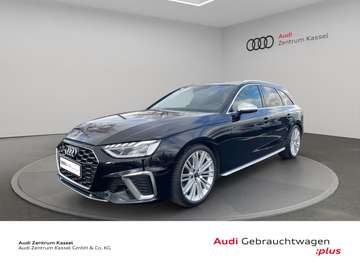 3.0 TDI quattro LED Navi PDC+ Alcantara