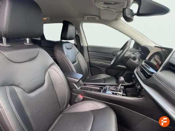 Jeep Compass 1.3 PHEV S AT AWD 2022, foto 11
