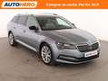 Skoda Superb 2.0TDI Style DSG 110kW Gris - thumbnail 8