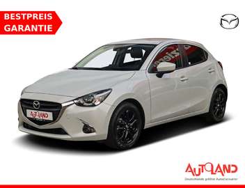 Skyactiv-G 75 Kizoku Navi Kamera Sitzheizung