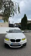 BMW Série 2 Coupe 220i 184 ch M Sport