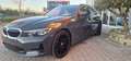 BMW 318 318D MsportPerformance*TETTOPano*Pelle*FULL Gris - thumbnail 11