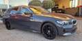 BMW 318 318D MsportPerformance*TETTOPano*Pelle*FULL Gris - thumbnail 1