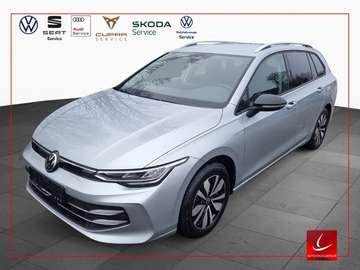 VIII Variant 2.0 TDI GOAL KAMERA NAVI LED SHZ ACC