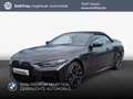 BMW M4 i Cabrio Gris - thumbnail 1