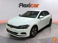 Volkswagen Polo 1.0 TSI Advance 70kW Blanco - thumbnail 3
