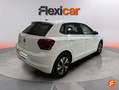 Volkswagen Polo 1.0 TSI Advance 70kW Blanco - thumbnail 8