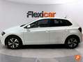 Volkswagen Polo 1.0 TSI Advance 70kW Blanco - thumbnail 4