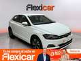 Volkswagen Polo 1.0 TSI Advance 70kW Blanco - thumbnail 1