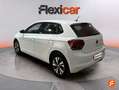 Volkswagen Polo 1.0 TSI Advance 70kW Blanco - thumbnail 5