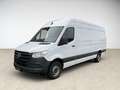 Mercedes-Benz Sprinter 317 CDI Hochdach lang KAM STH KlimaA Weiß - thumbnail 1