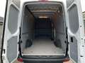 Mercedes-Benz Sprinter 317 CDI Hochdach lang KAM STH KlimaA Weiß - thumbnail 13
