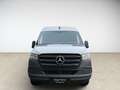 Mercedes-Benz Sprinter 317 CDI Hochdach lang KAM STH KlimaA Weiß - thumbnail 2