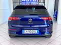 Volkswagen Golf Golf 2.0 tdi Life 115cv Azul - thumbnail 11