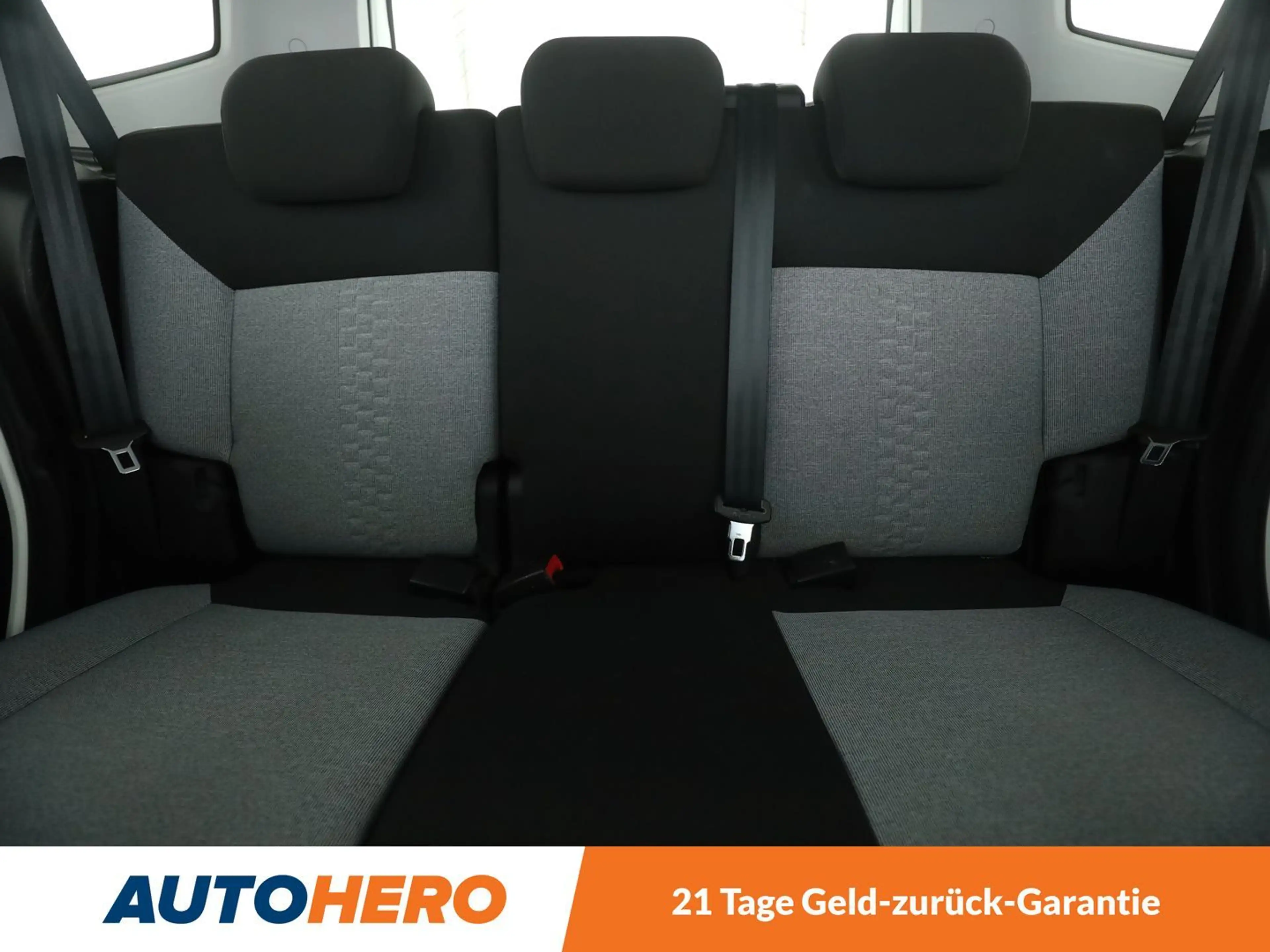 Fiat Qubo 1.4 More*PDC*SHZ*GARANTIE* — photo 15