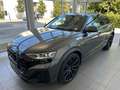 Audi Q8 50 TDI FACELIFT/gr-sw/SLine/Cam/Mtrx/Pan/23 Grau - thumbnail 6